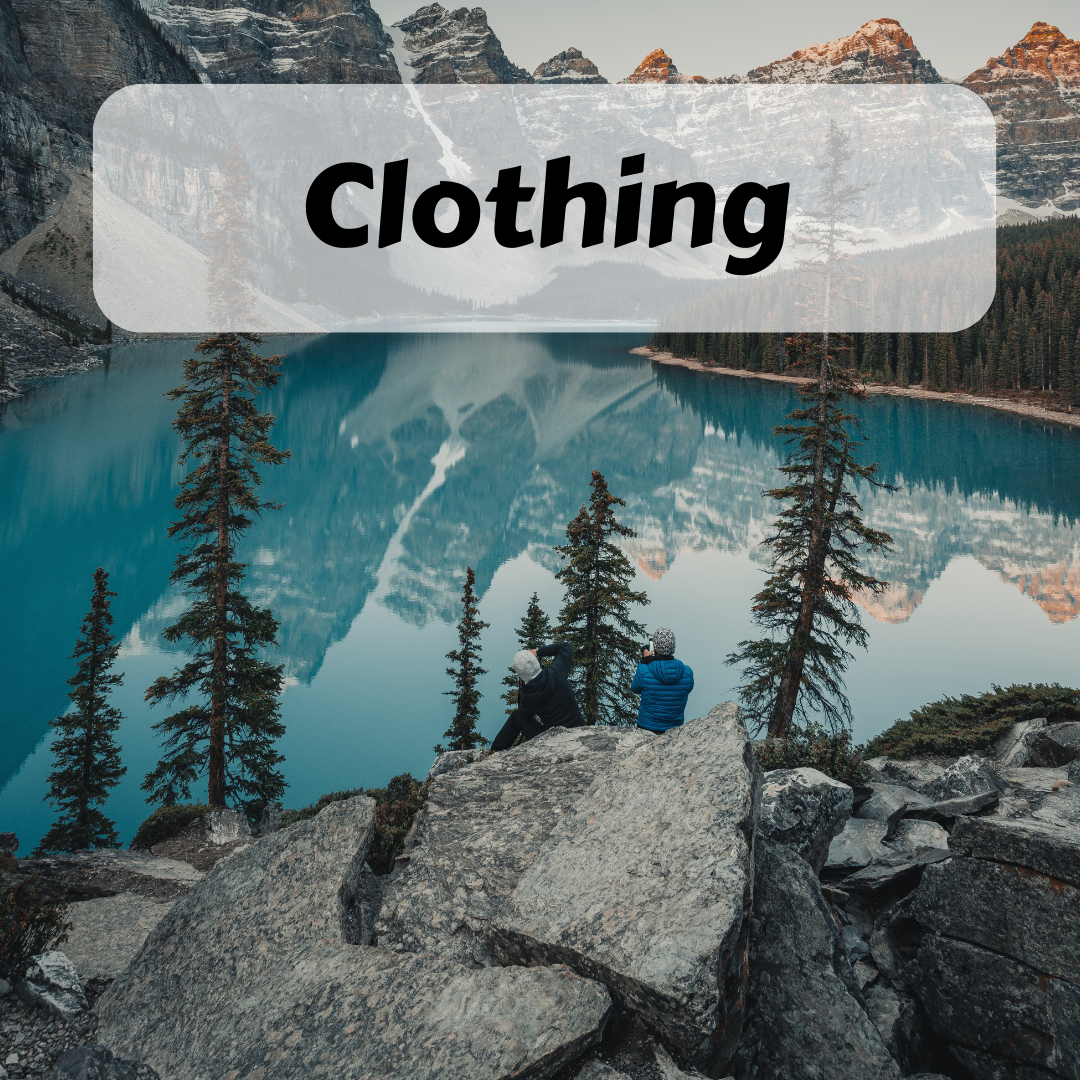 Clothing