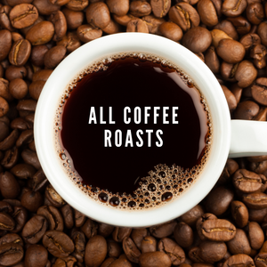All Coffee Roasts