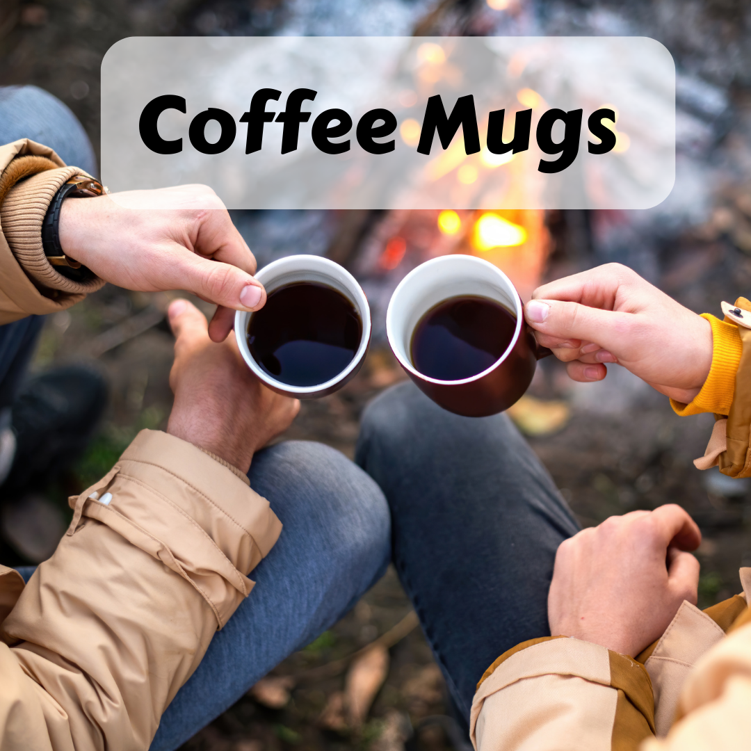Coffee Mugs