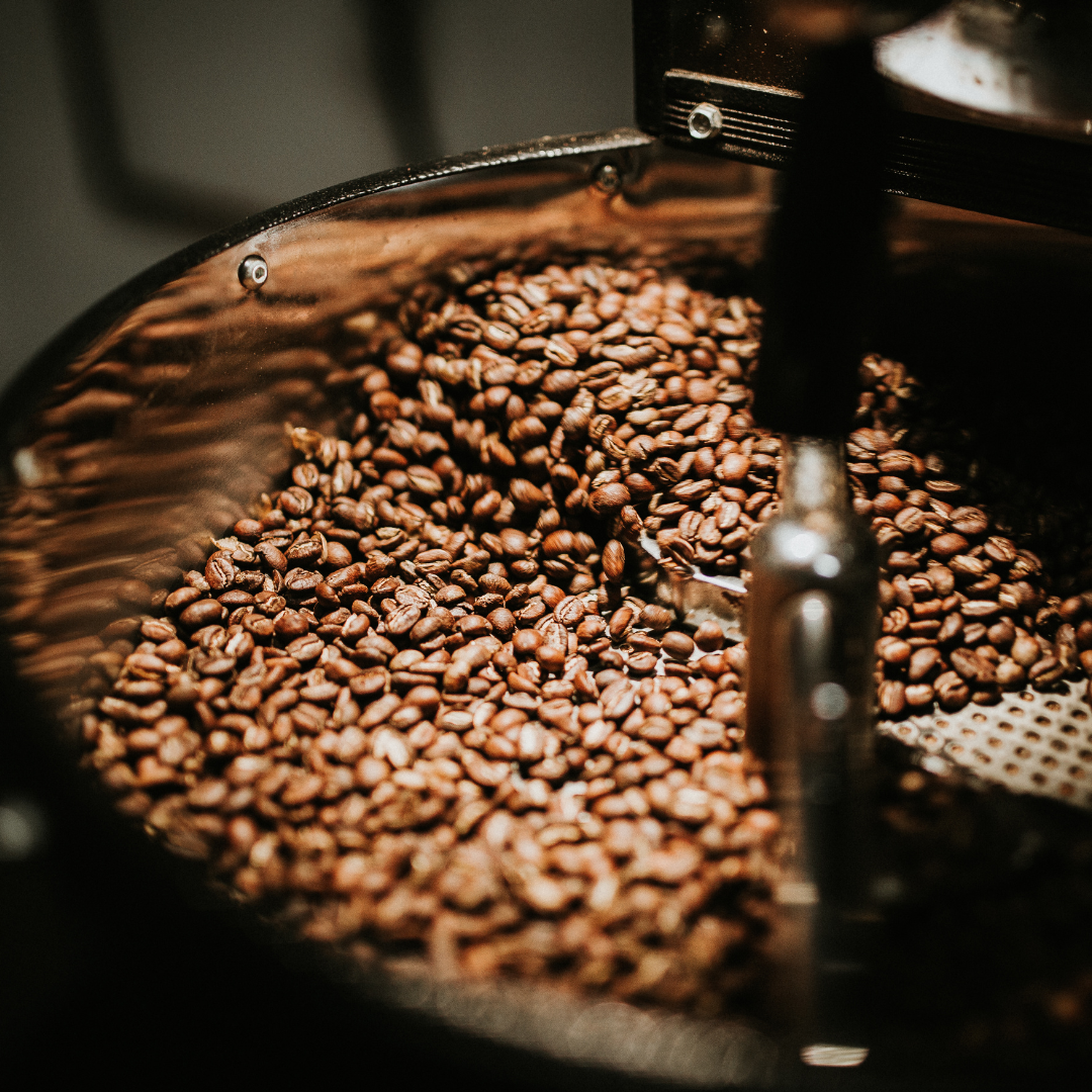 Specialty Grade Coffee - Colorado Springs