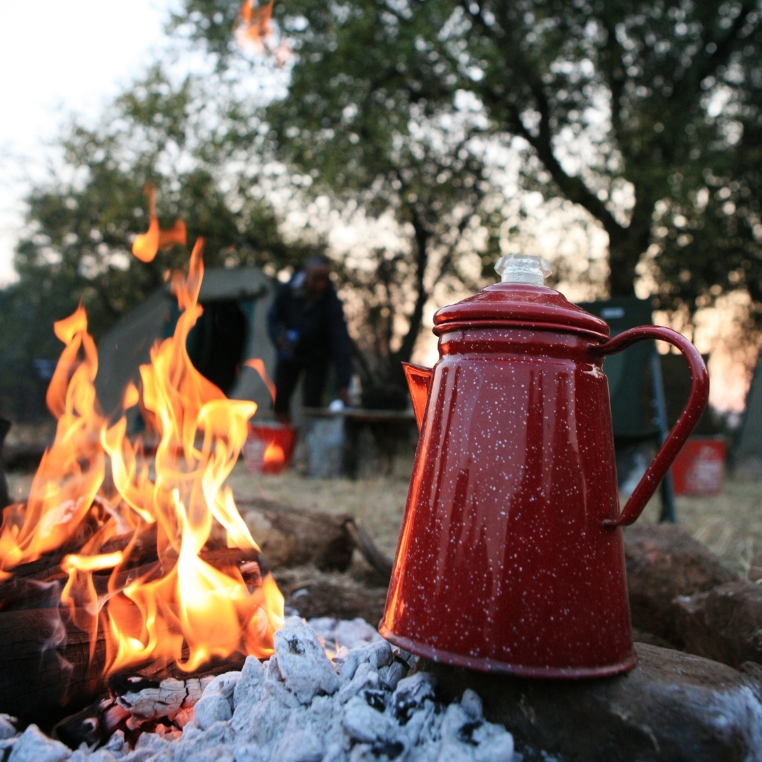 Specialty Grade Coffee - Colorado Springs