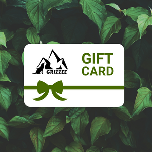 Grizzee Coffee e-Gift Card