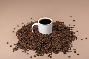 Specialty Grade Coffee - Colorado Springs